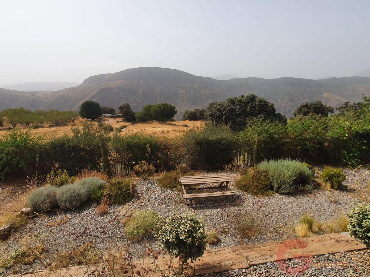 Venta de finca rústica en Pórtugos Venta de finca rústica en Pórtugos