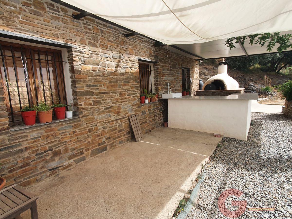 Venta de finca rústica en Pórtugos Venta de finca rústica en Pórtugos