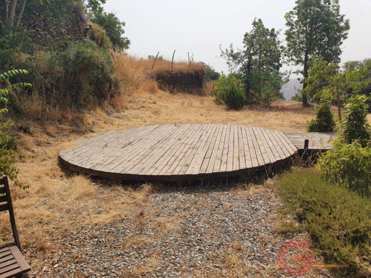 Venta de finca rústica en Pórtugos Venta de finca rústica en Pórtugos