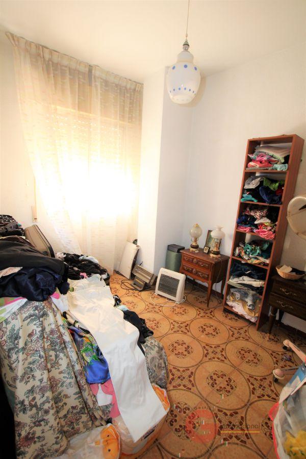 For sale of house in Motril