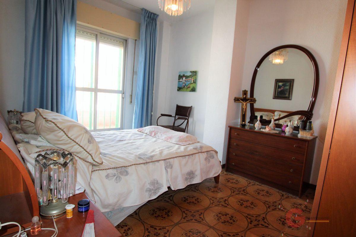 For sale of house in Motril
