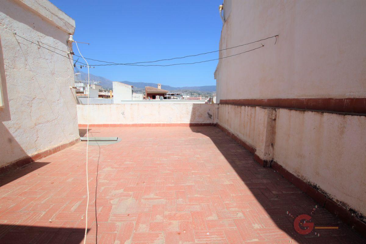 For sale of house in Motril