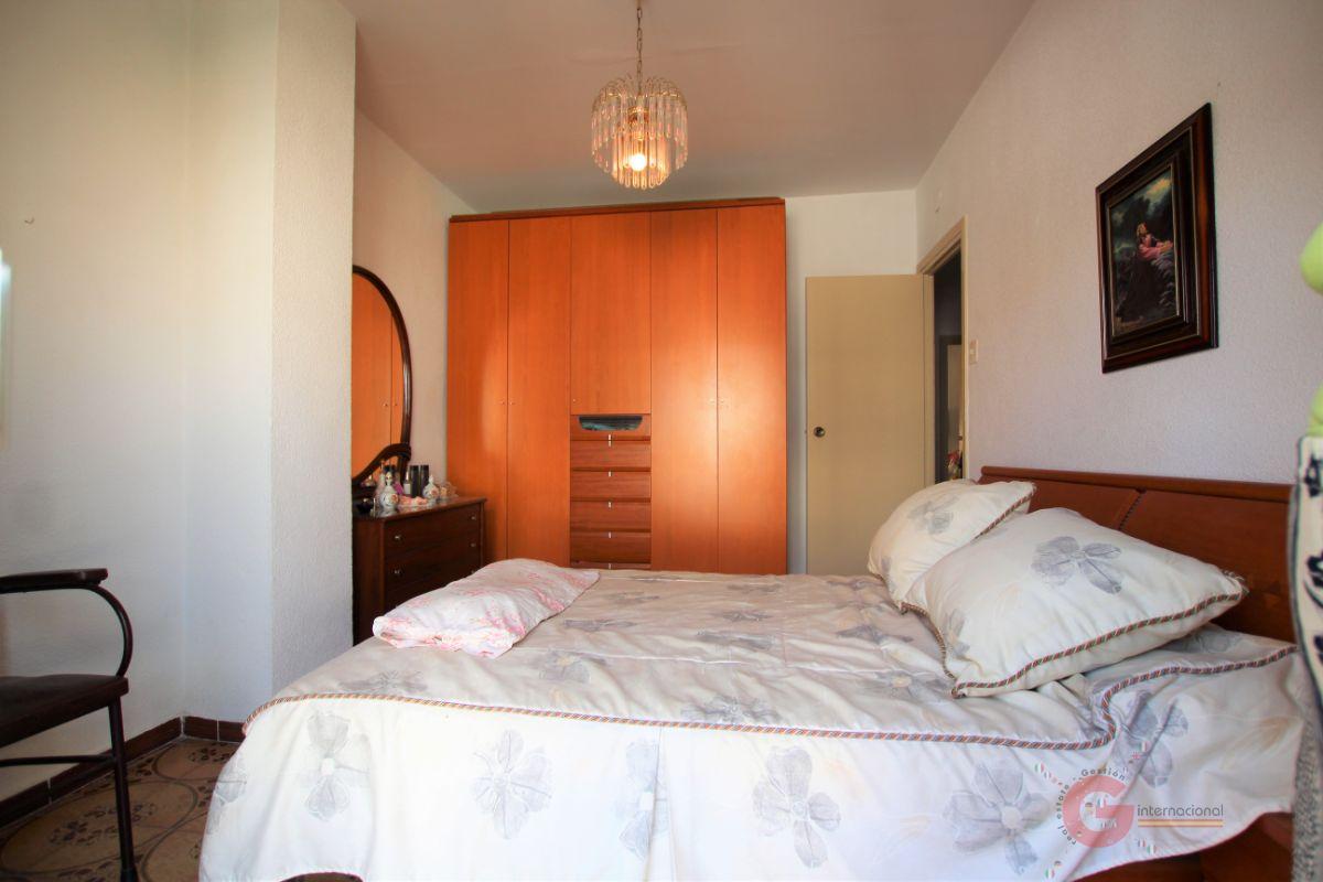 For sale of house in Motril