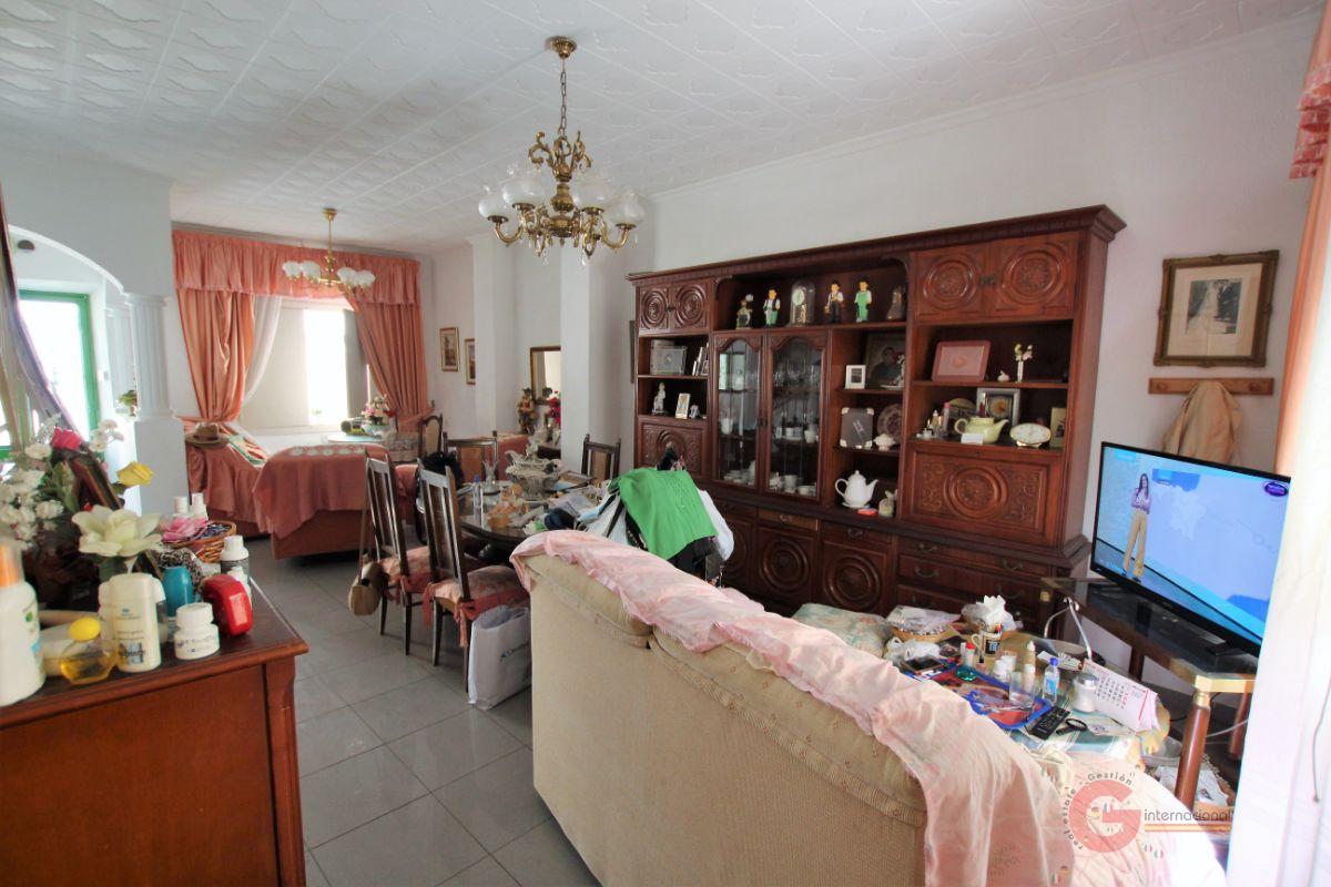 For sale of house in Motril