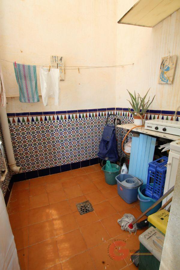For sale of house in Motril