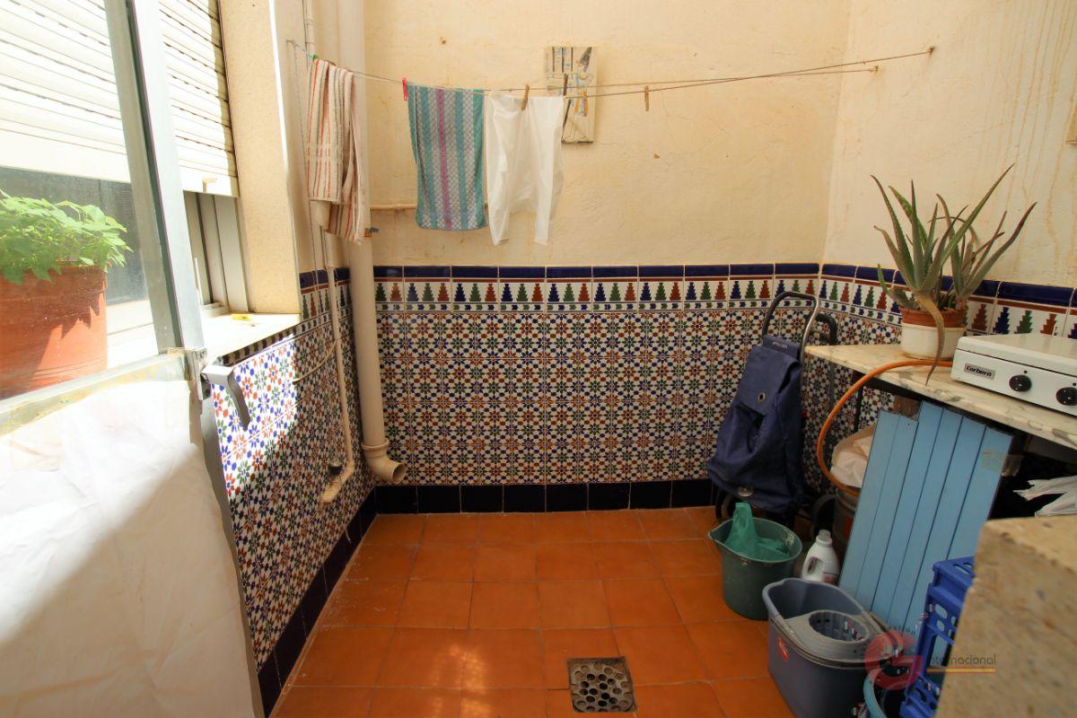 For sale of house in Motril