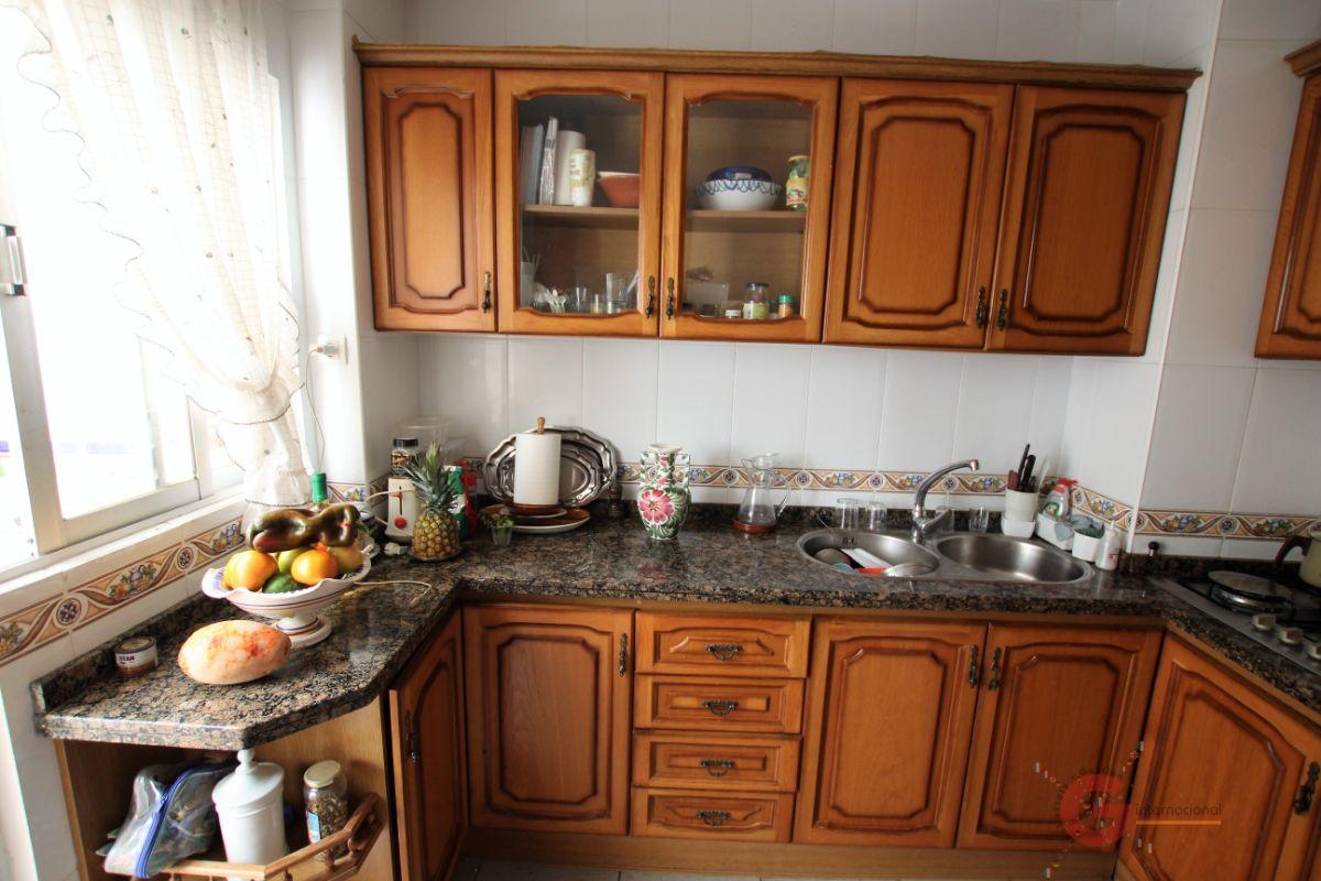 For sale of house in Motril