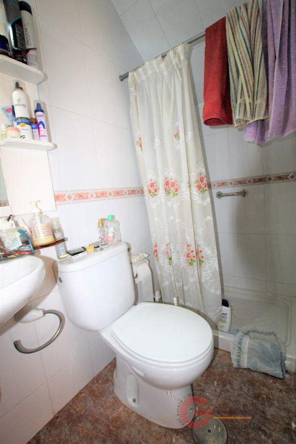 For sale of house in Motril