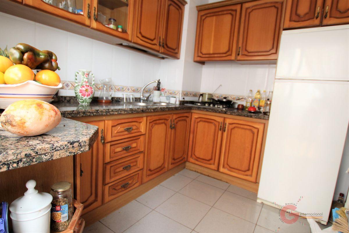 For sale of house in Motril