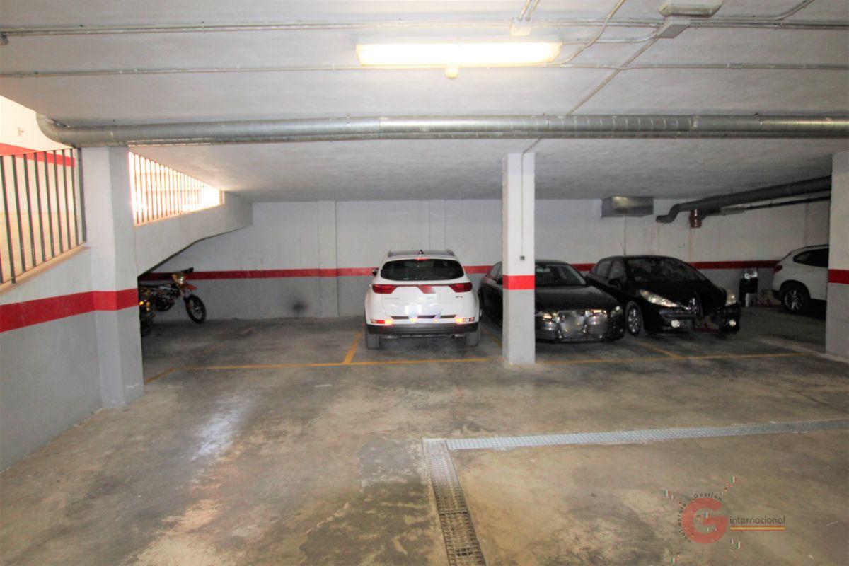 For sale of garage in Motril