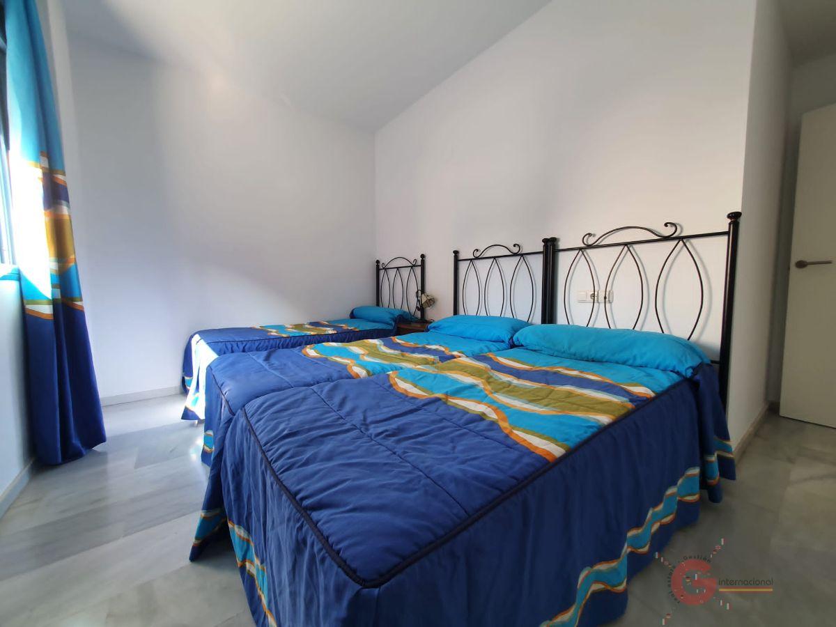 Venta de apartamento en Castell de Ferro