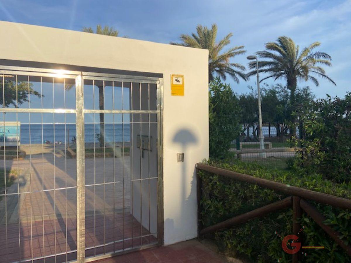 Venta de apartamento en Castell de Ferro