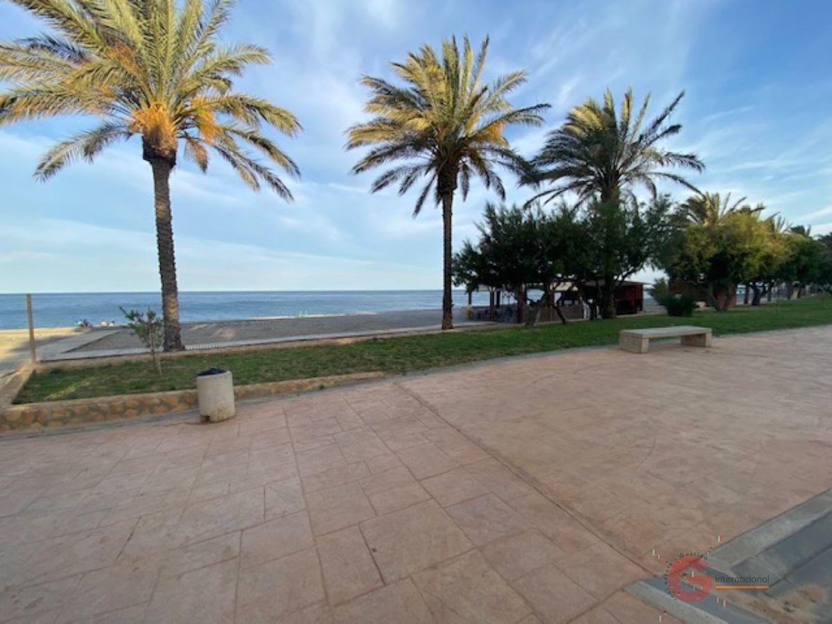 Venta de apartamento en Castell de Ferro