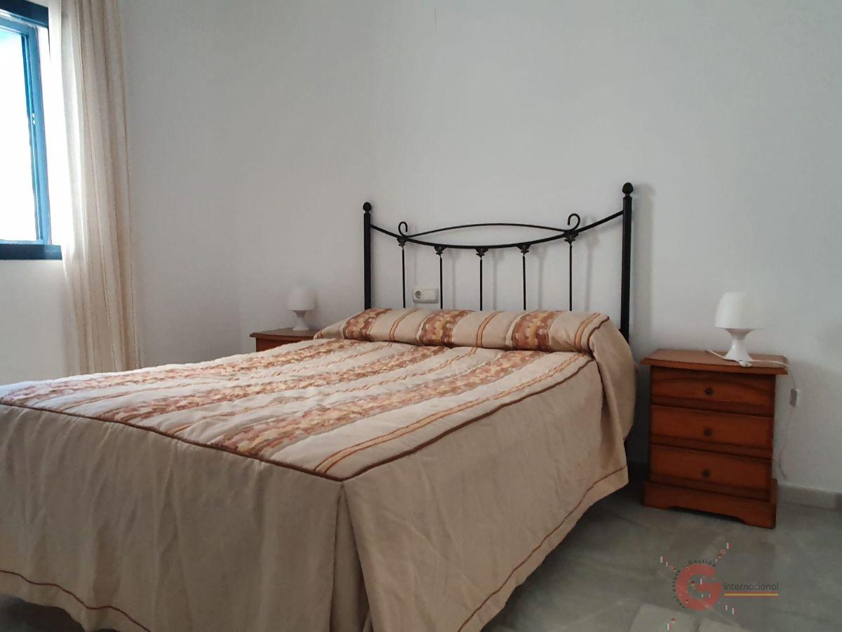 Venta de apartamento en Castell de Ferro