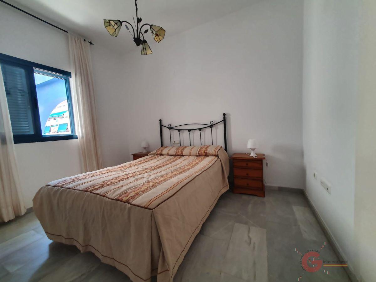 Venta de apartamento en Castell de Ferro