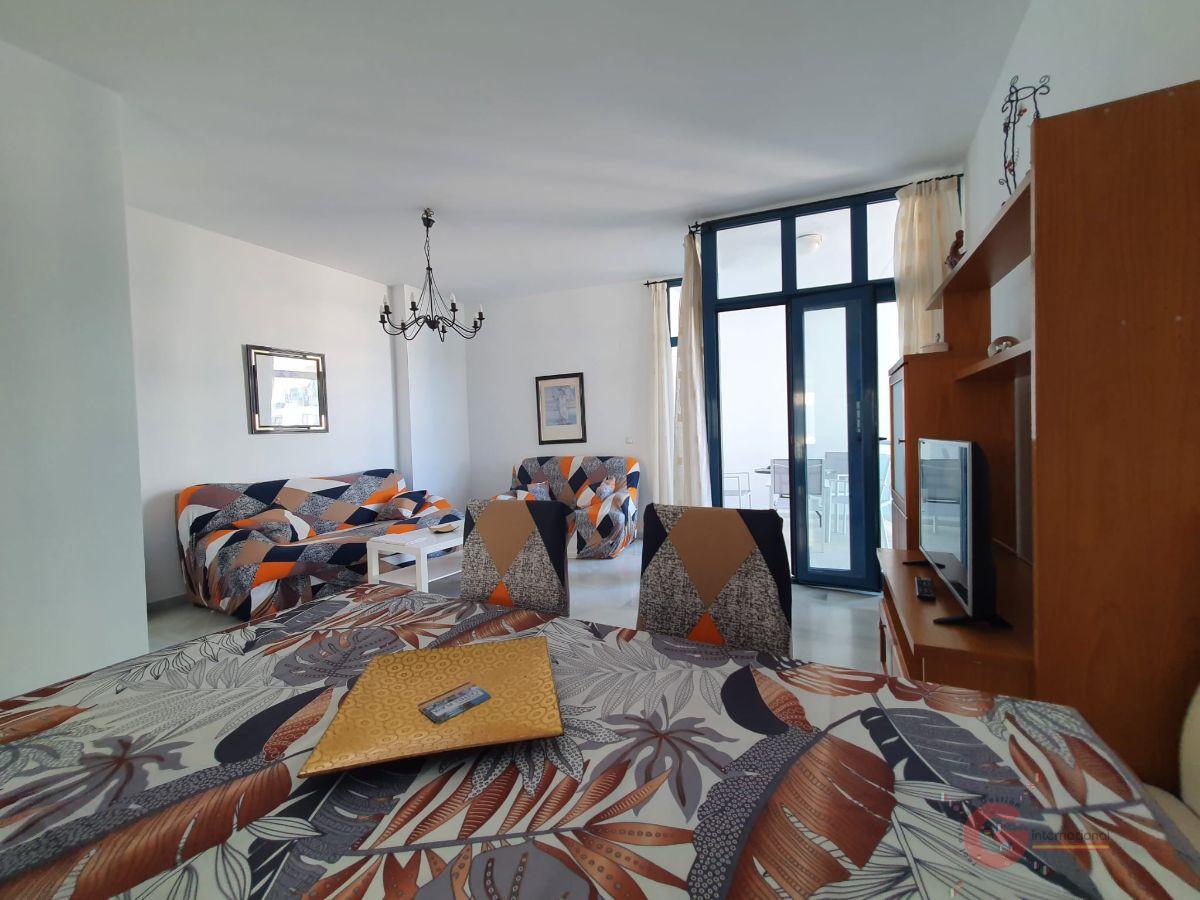 Venta de apartamento en Castell de Ferro