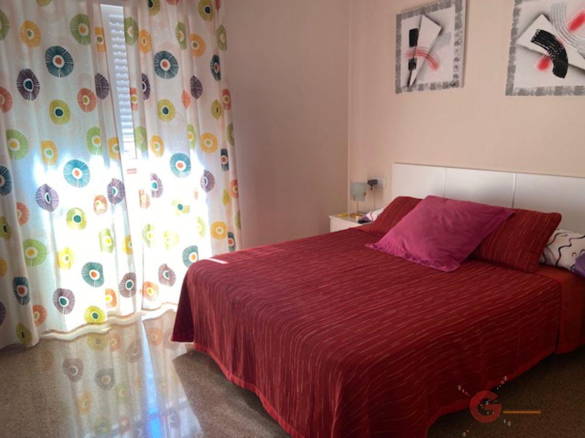 For sale of flat in Torrenueva