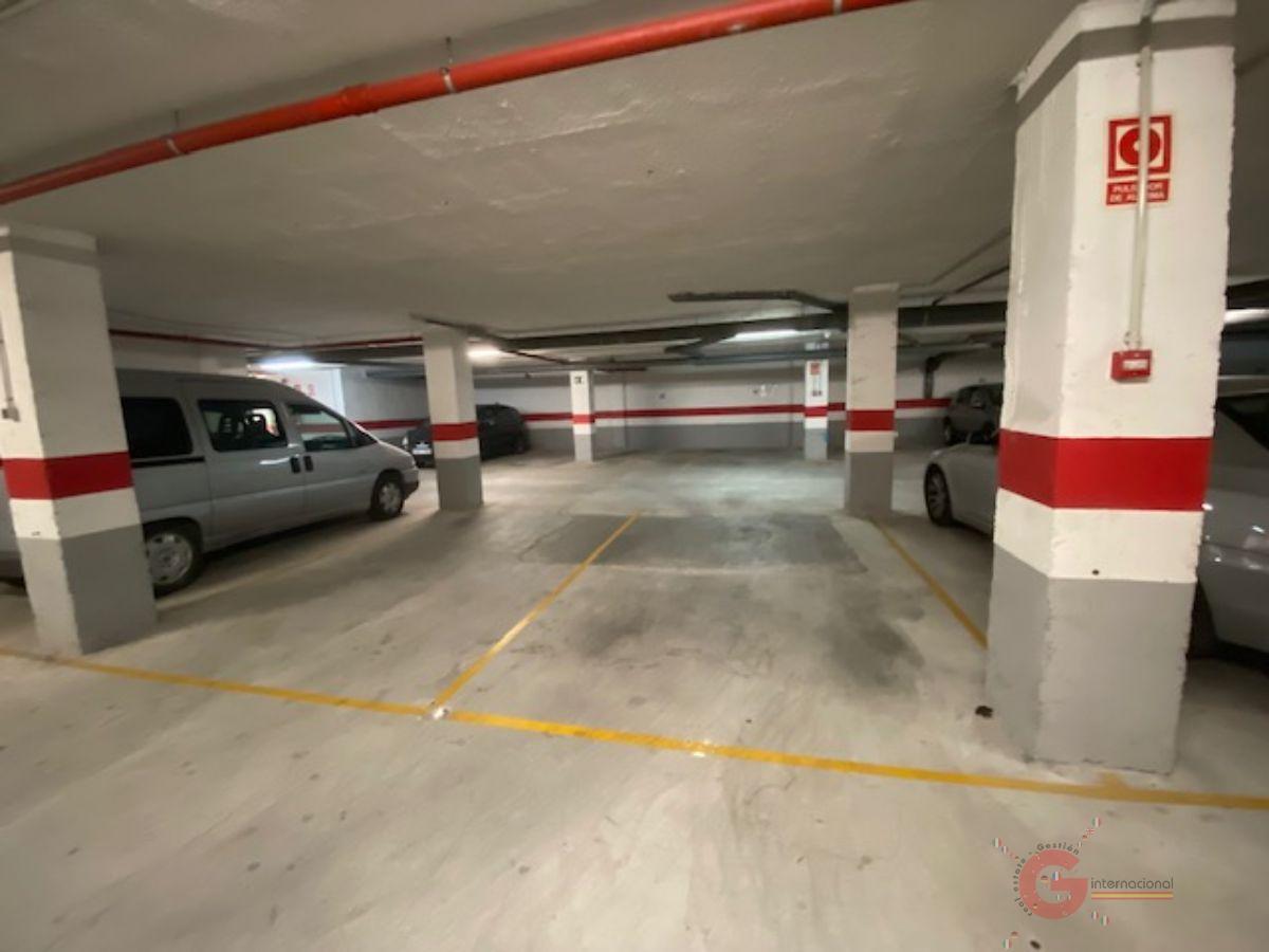 For sale of flat in Torrenueva