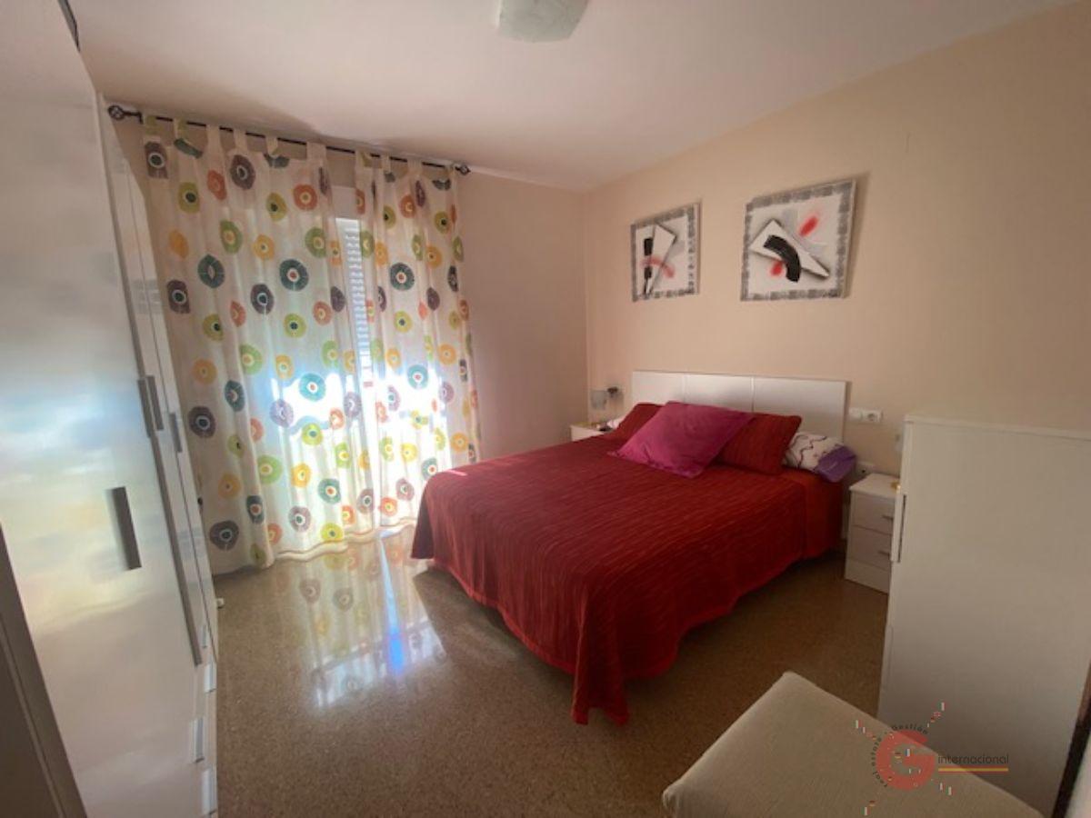 For sale of flat in Torrenueva