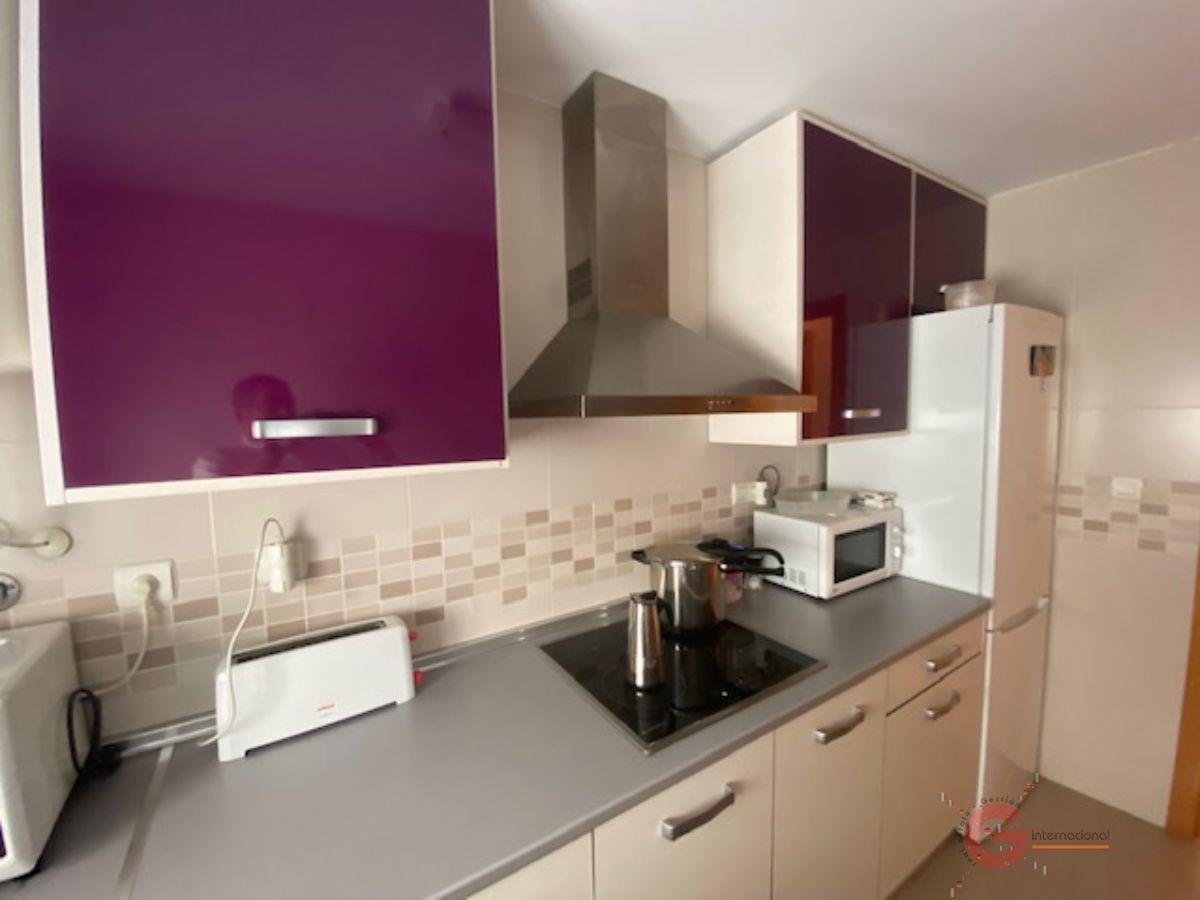 For sale of flat in Torrenueva