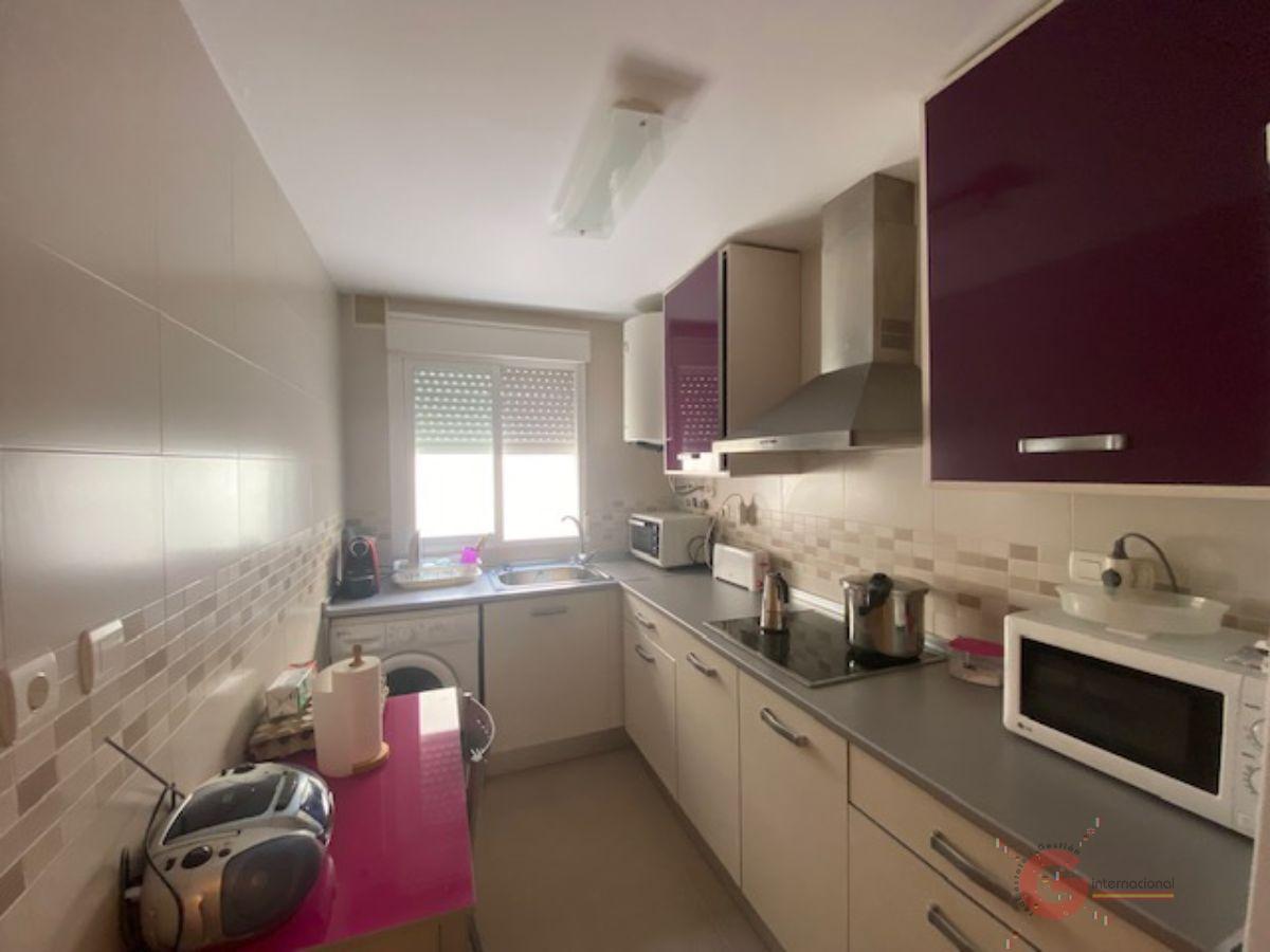 For sale of flat in Torrenueva