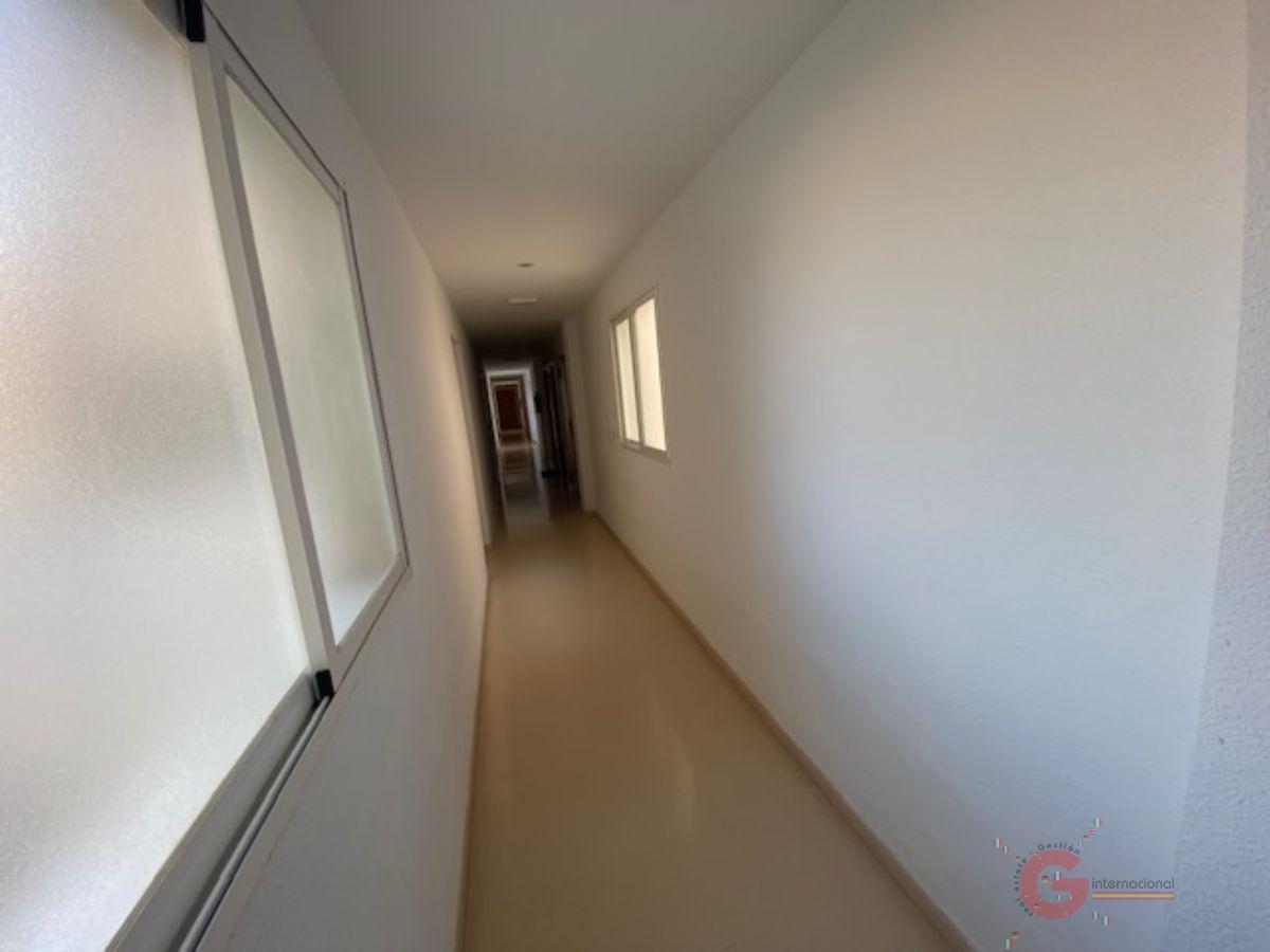 For sale of flat in Torrenueva