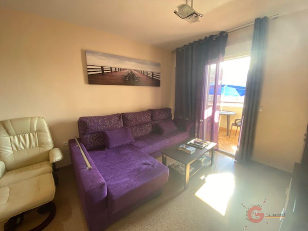For sale of flat in Torrenueva