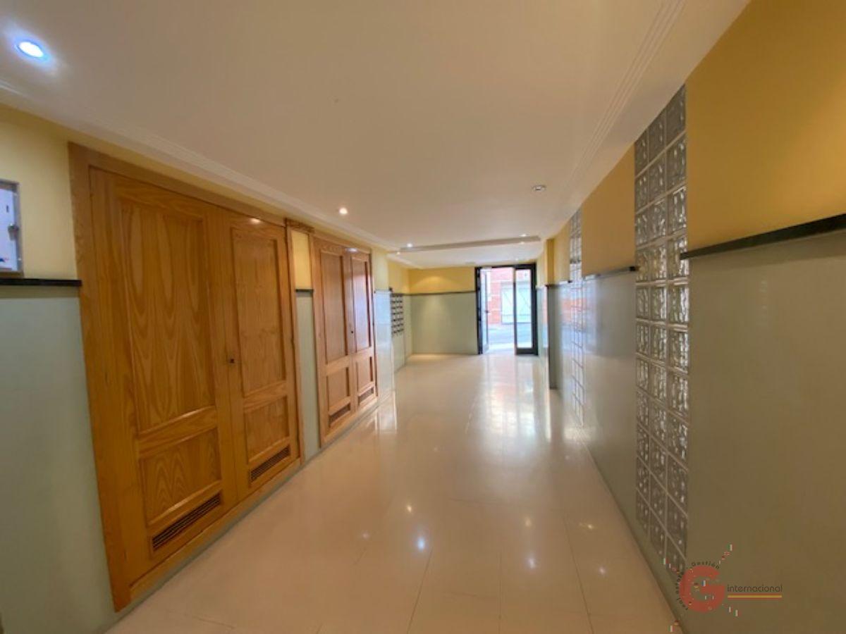 For sale of flat in Torrenueva