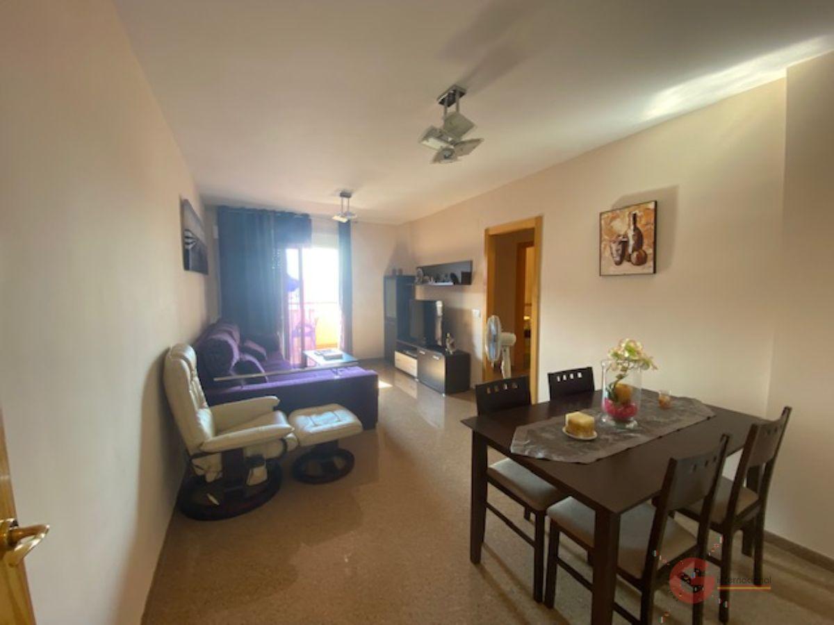 For sale of flat in Torrenueva