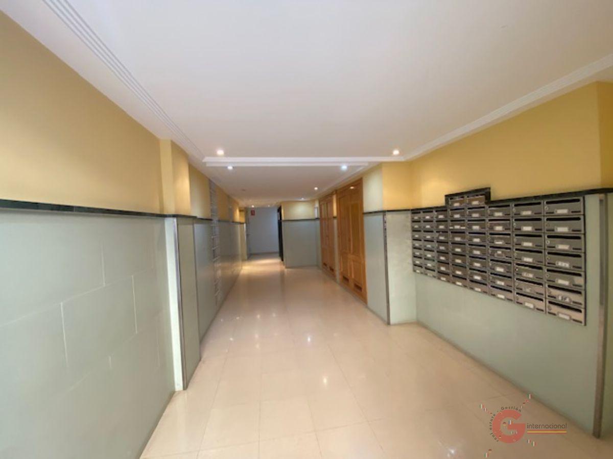 For sale of flat in Torrenueva