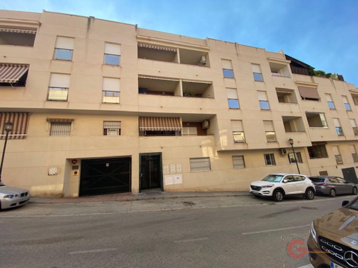 For sale of flat in Torrenueva