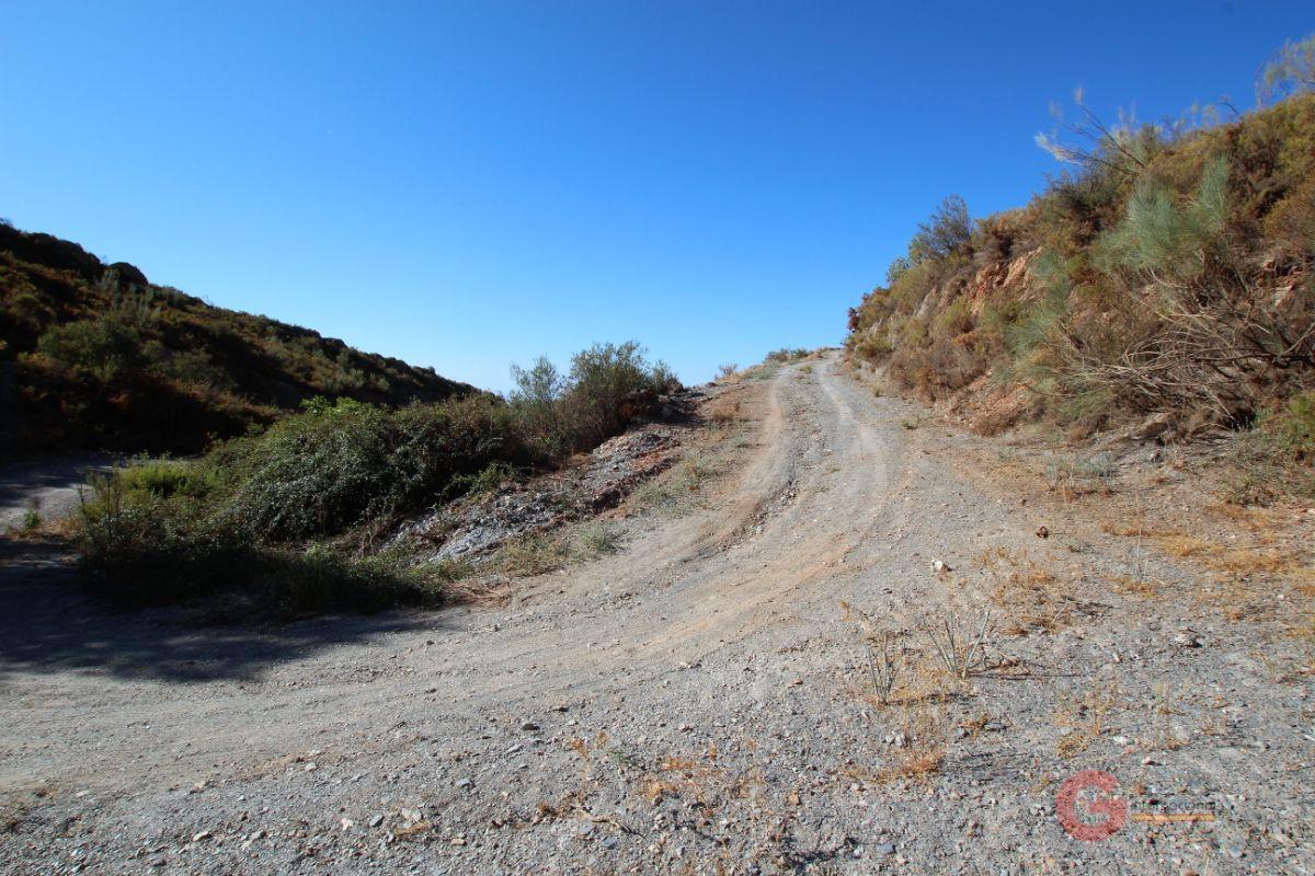 For sale of rural property in Vélez de Benaudalla