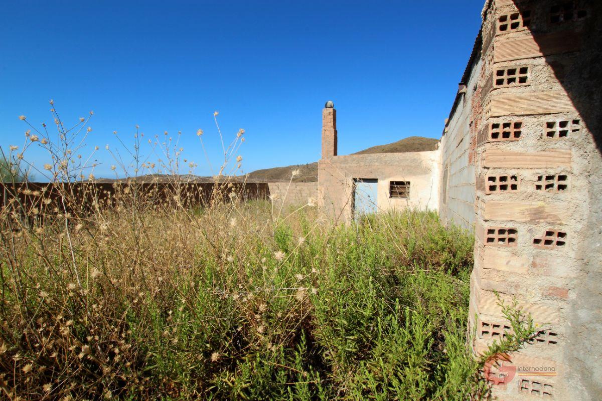 For sale of rural property in Vélez de Benaudalla