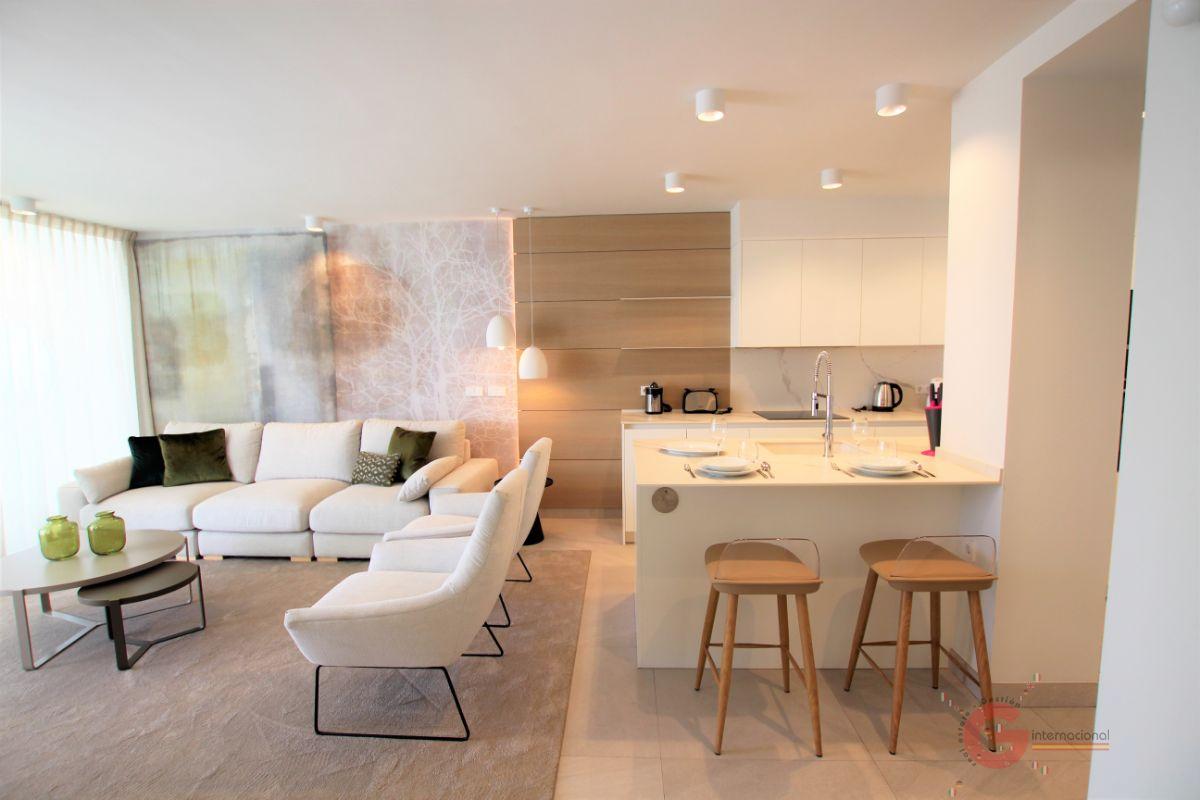 For sale of chalet in La Herradura