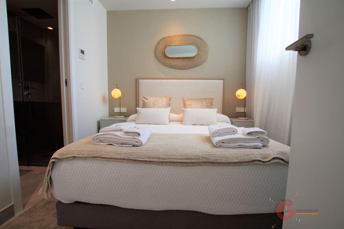 For sale of chalet in La Herradura