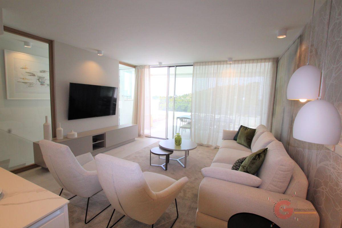 For sale of chalet in La Herradura