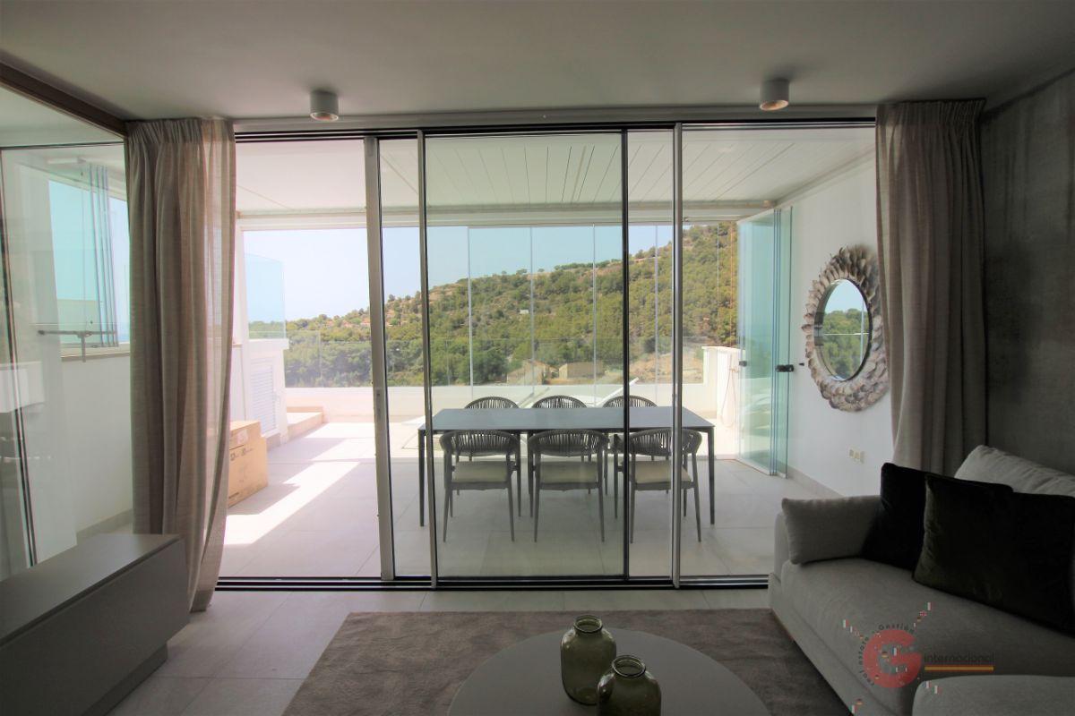 For sale of chalet in La Herradura