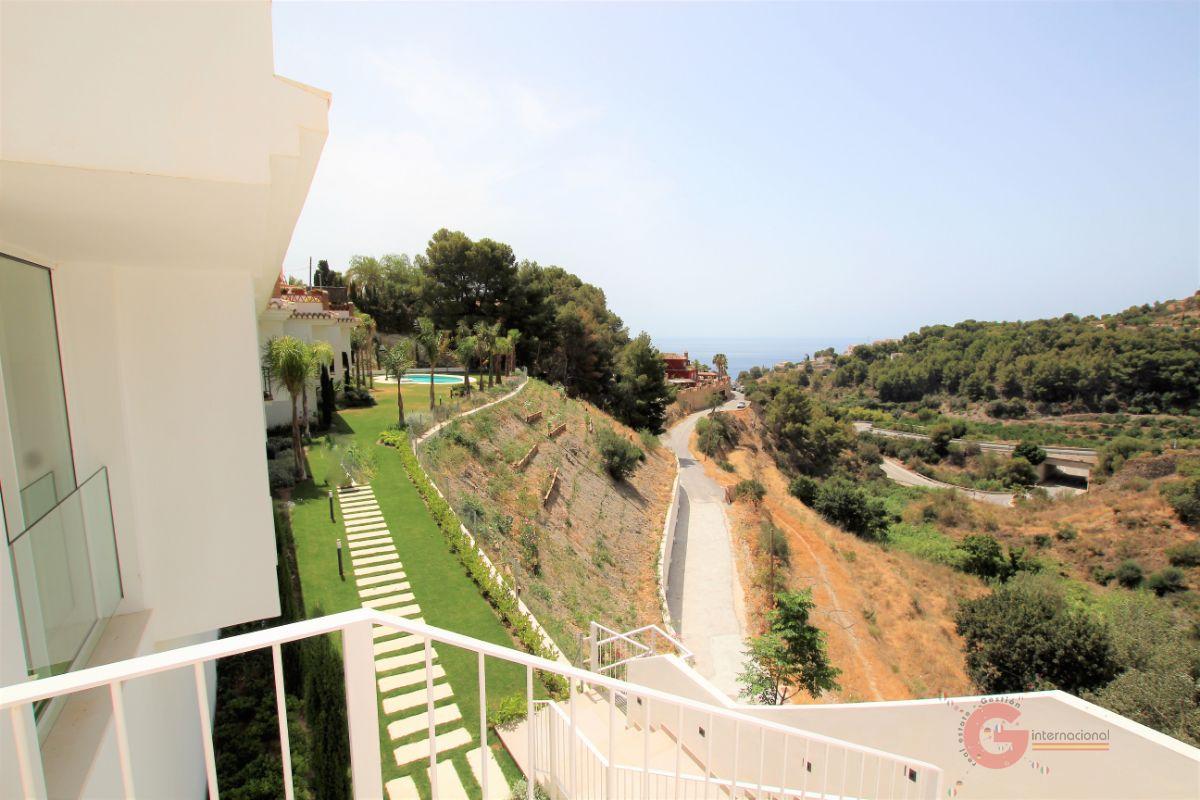 For sale of chalet in La Herradura