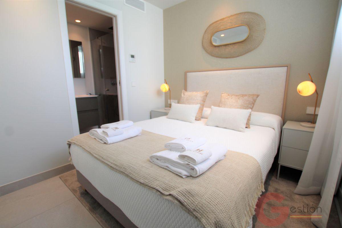 For sale of chalet in La Herradura