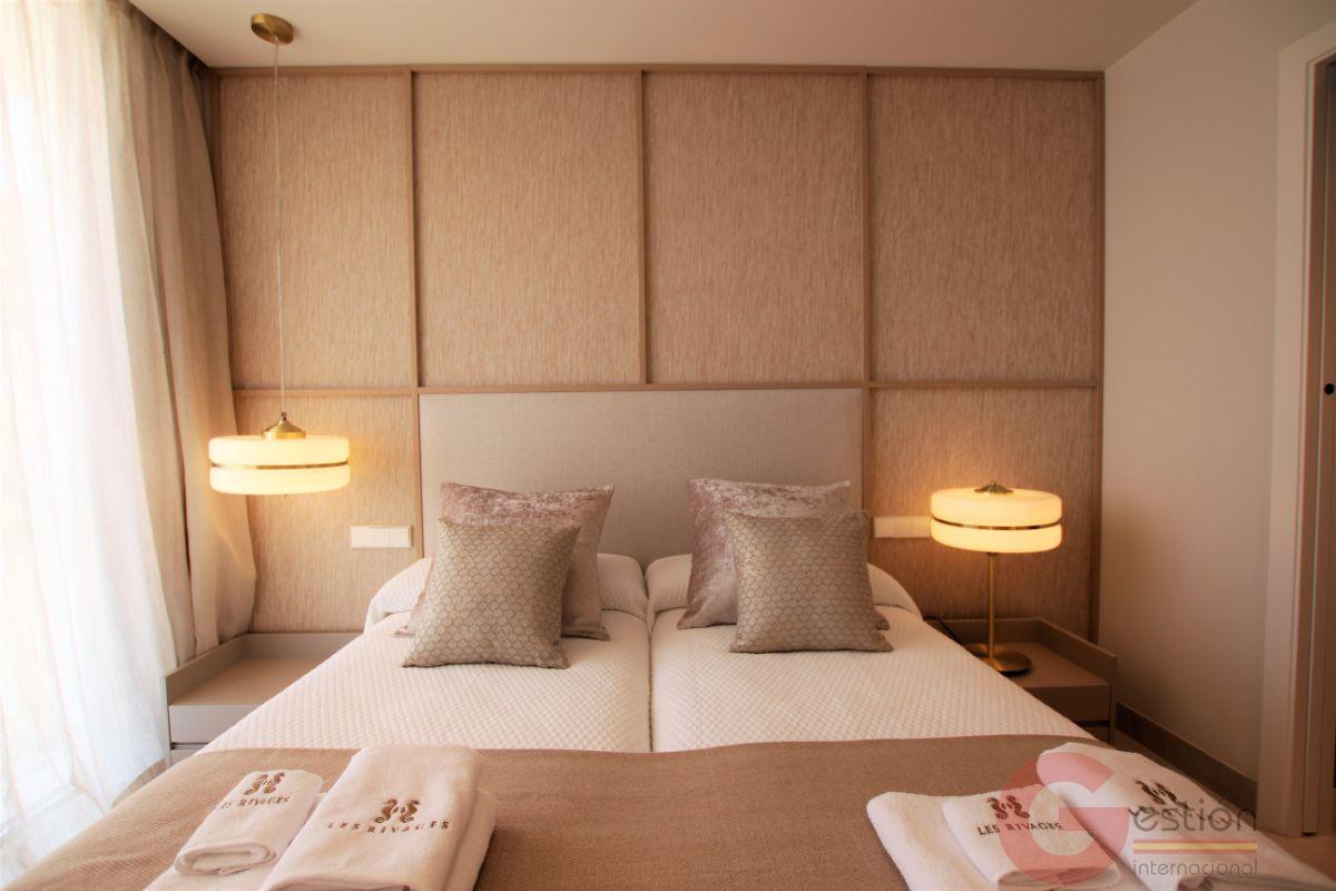 For sale of chalet in La Herradura