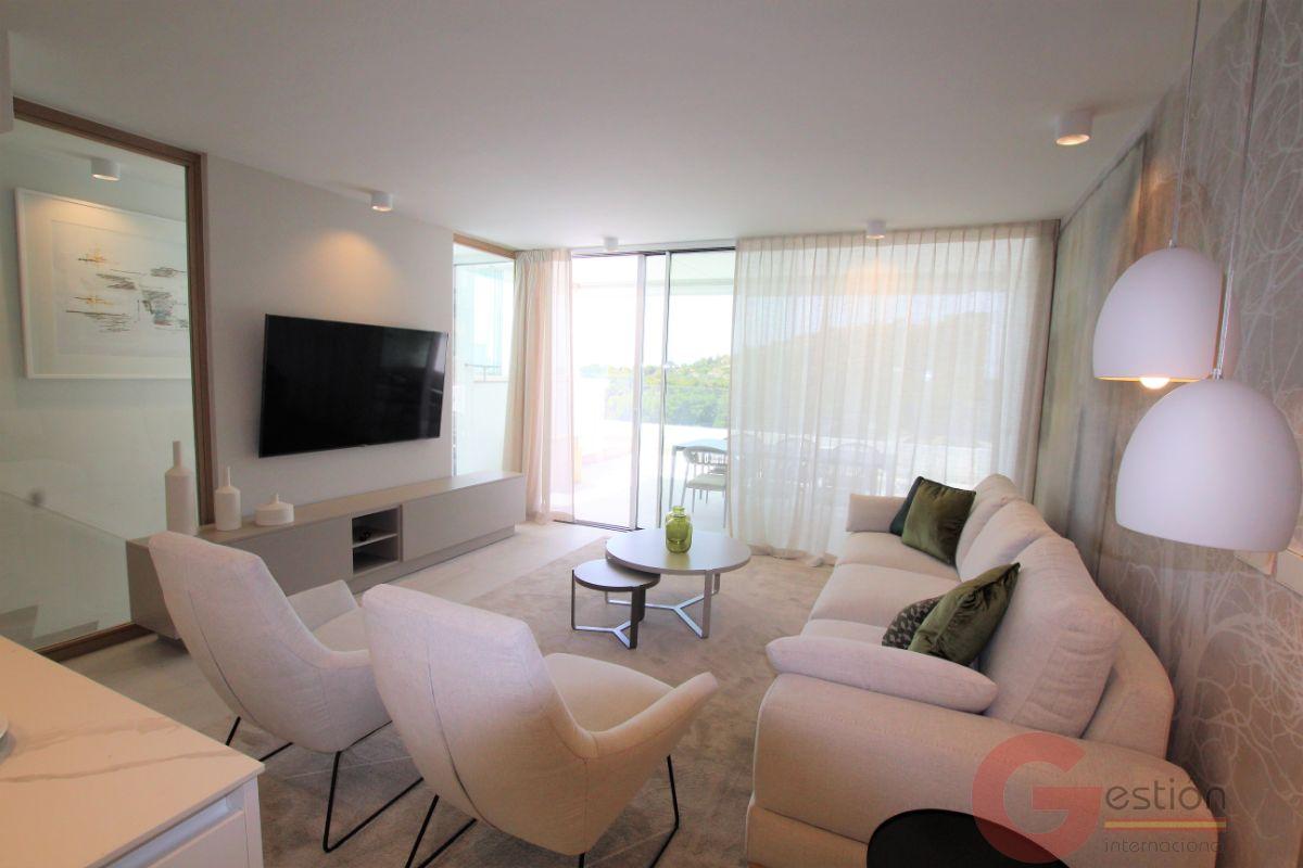 For sale of chalet in La Herradura