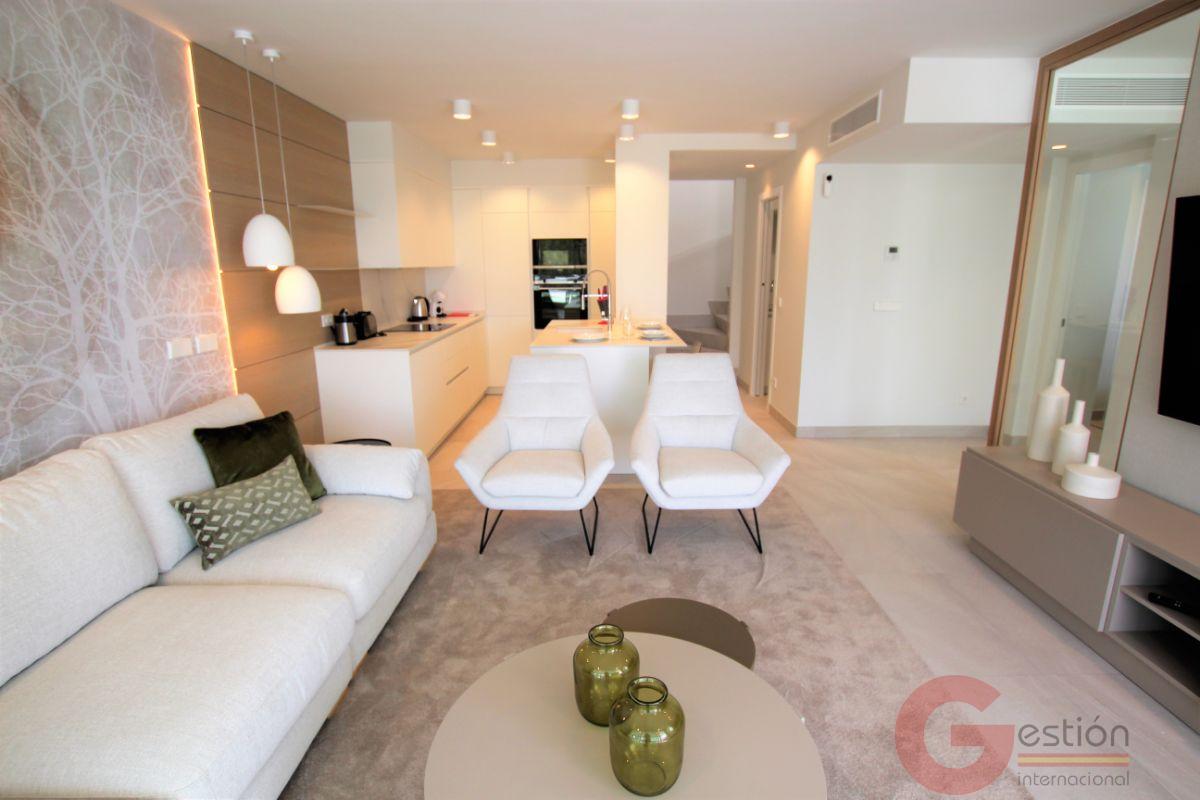 For sale of chalet in La Herradura