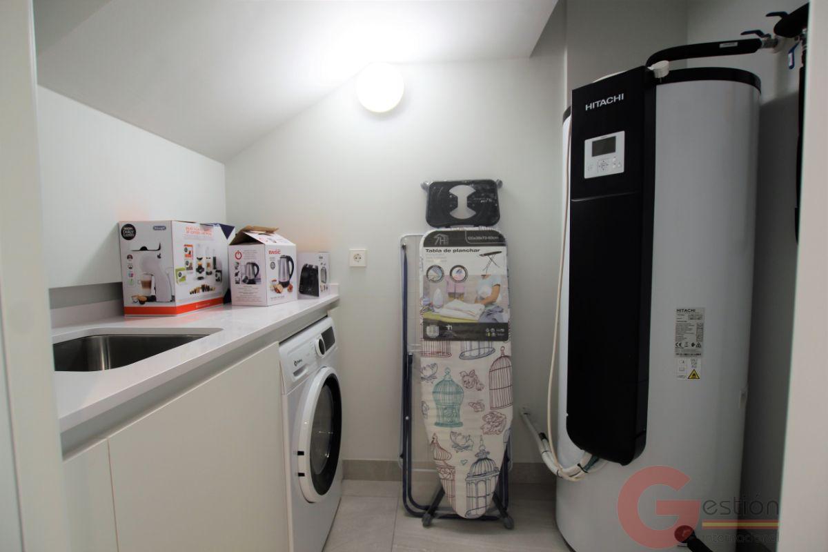 For sale of chalet in La Herradura