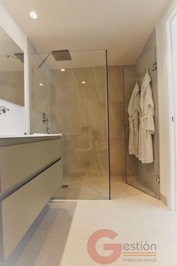 For sale of chalet in La Herradura