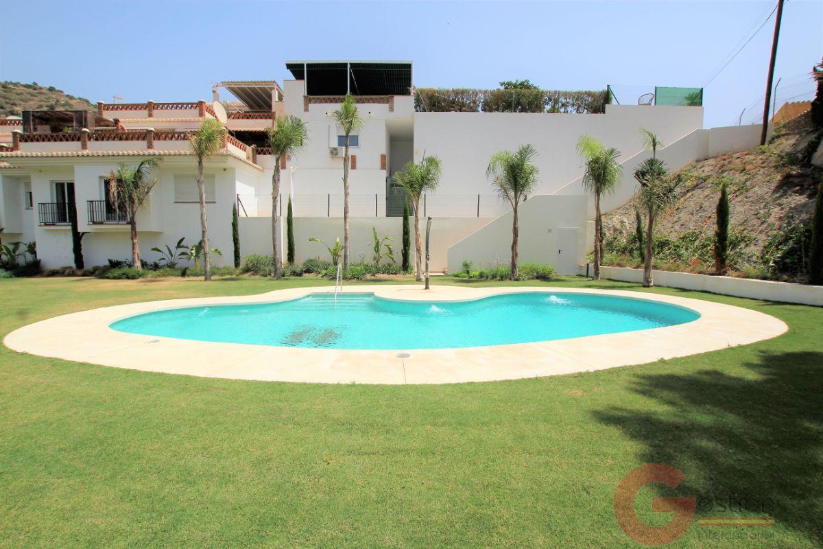 For sale of chalet in La Herradura