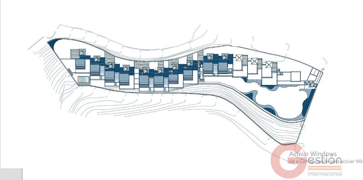 For sale of chalet in La Herradura