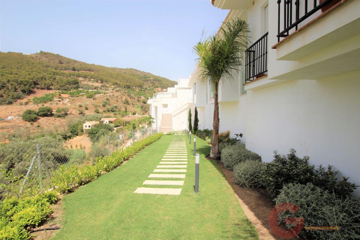 For sale of chalet in La Herradura
