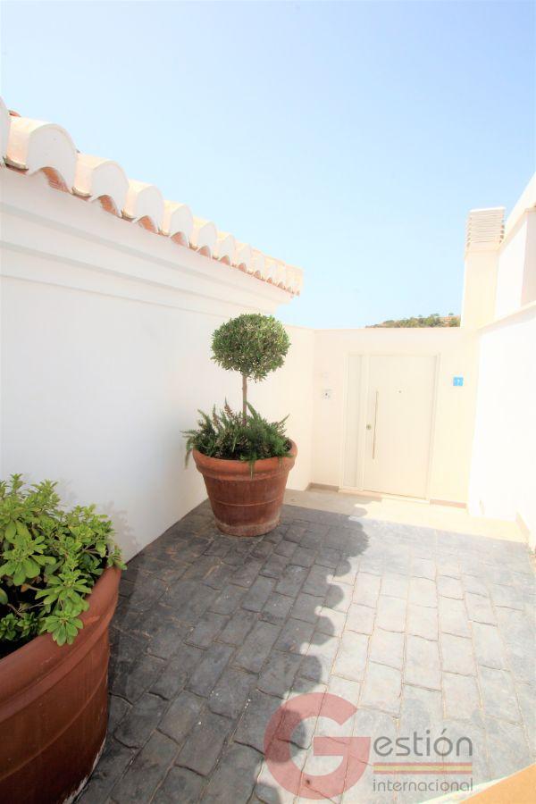 For sale of chalet in La Herradura