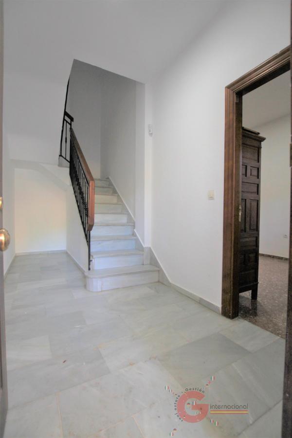 For sale of house in Motril