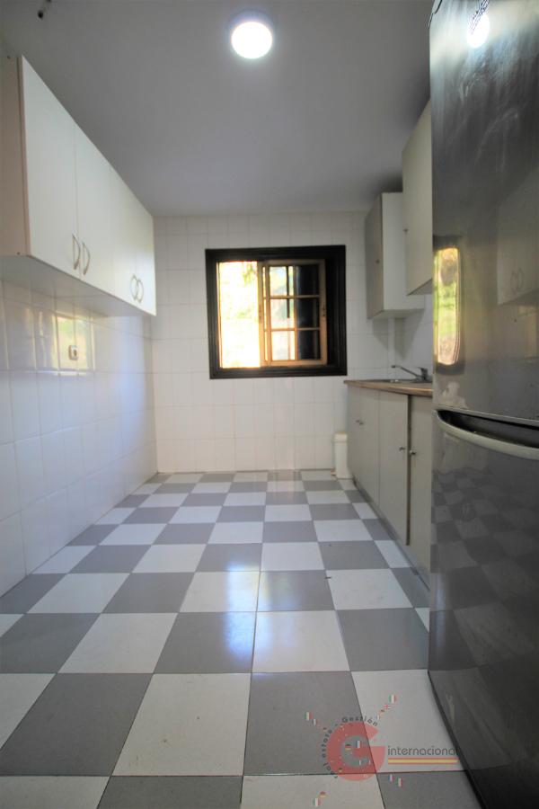 For sale of house in Motril
